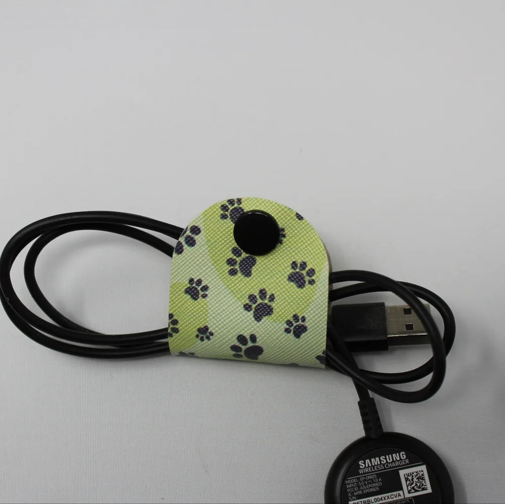 Phone Cord Organizers